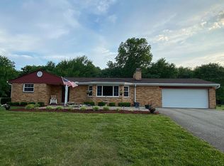 6867 Shiloh Rd, Goshen, OH 45122