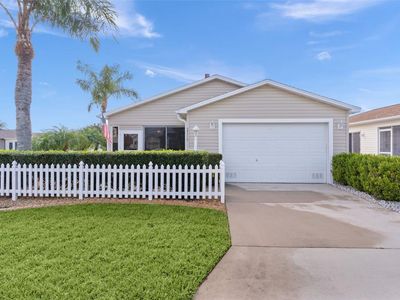 2306 Oak Bend Pl, The Villages, FL, 32162