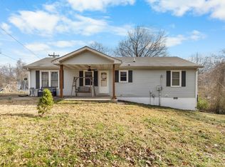121 Stacker St, Cumberland City, TN 37050