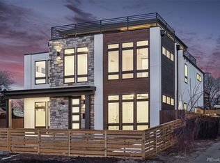 2720 N Saint Paul St, Denver, CO 80205