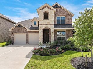 29518 Westhope Dr, Spring, TX 77386