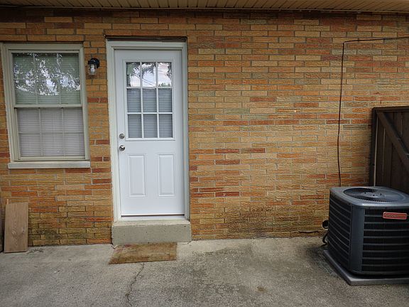 BACK DOOR