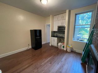 853 Saint Johns Pl #1A, Brooklyn, NY 11216