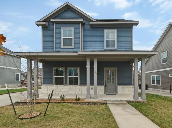 167 Rioja Main House Kyle Ter, Kyle, TX 78640