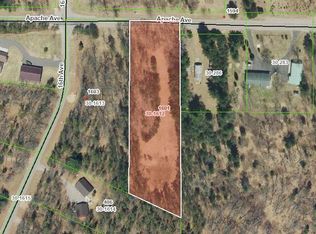 1601 Apache Ave, Nekoosa, WI 54457