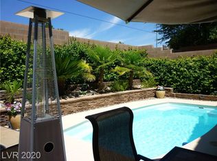 2247 Autumn Fire Ct, Las Vegas, NV 89117