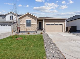 9662 Cathay St, Commerce City, CO 80022