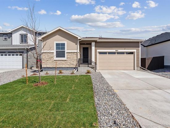9662 Cathay Street, Commerce City, CO 80022