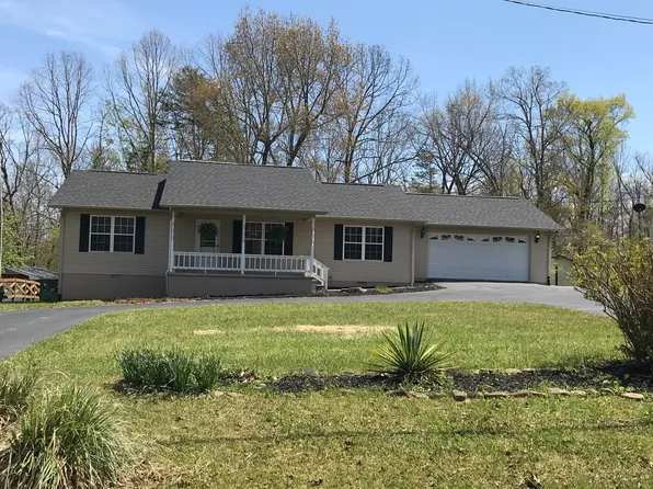 2247 Spruce Loop, Crossville, TN 38555