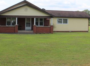4286 Old Middlesboro Hwy, Speedwell, TN 37870
