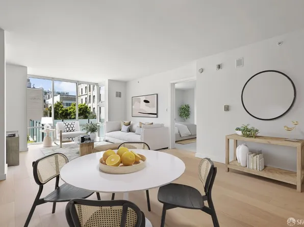 1483 Sutter St Unit 522, San Francisco, CA 94109