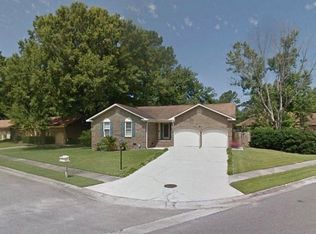 216 Tall Pines Rd, Ladson, SC 29456