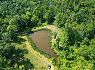 27339 Tabor Ridge Rd, Caldwell, OH 43724