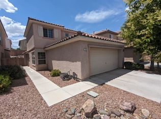 7629 Concord Heights St, Las Vegas, NV 89149
