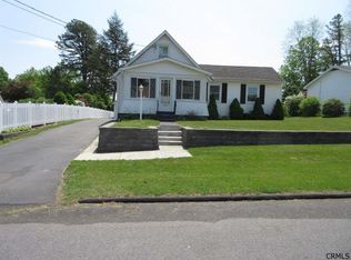 2720 Clyde Ave, Schenectady, NY 12306