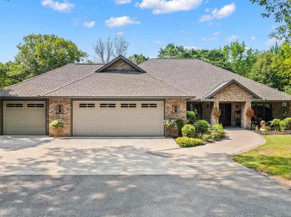 7079 BURR OAK ROAD, Custer, WI 54423