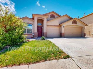 8004 Corn Mountain Pl NW, Albuquerque, NM 87114