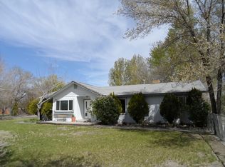 975 Copperwood Dr, Fallon, NV 89406