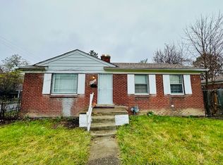 9001 Braile St, Detroit, MI 48228