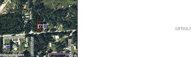 1st image of Longwood Dr