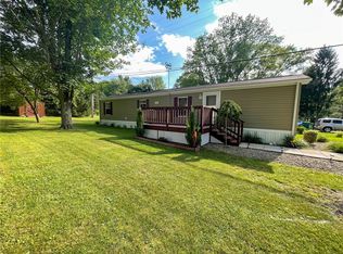 232 Baxter Ln, Butler, PA 16001