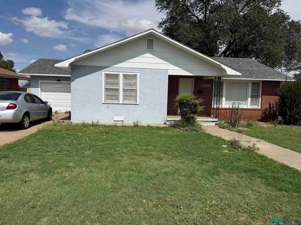 2625 Gidding St, Clovis, NM 88101