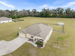 5615 SW 215th Ter, Newberry, FL 32669