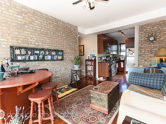 4th image of 4718 N Beacon St #5-3N