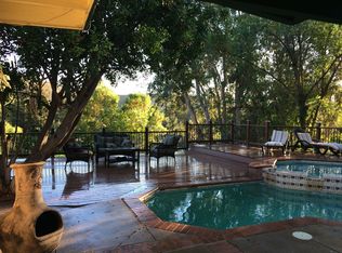 22465 Domingo Rd, Woodland Hills, CA 91364