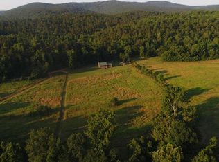 1941 County Road 4730, Hagarville, AR 72839