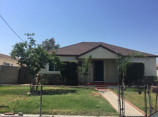 10424 Rainier St, Sun Valley, CA 91352