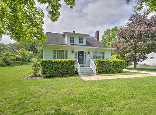 3985 E Cerro Gordo St, Decatur, IL 62521