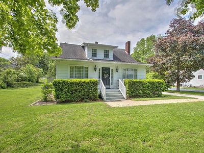 3985 E Cerro Gordo St, Decatur, IL, 62521