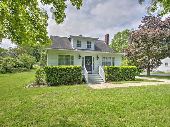 3985 E Cerro Gordo St, Decatur, IL 62521