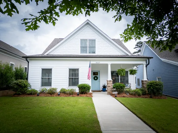 5117 Robinson St W, Covington, GA 30014
