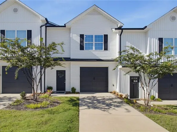 617 Pompano Dr, Greensboro, NC 27410