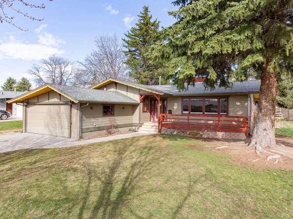 314 S 14th Ave, Bozeman, MT 59715