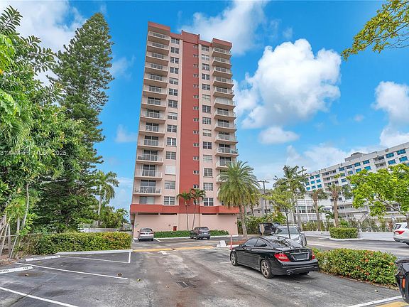 2nd image of 3161 S Ocean Dr APT 802