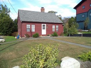 56 Cowls Rd, Amherst, MA 01002