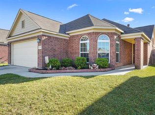 29043 Birch Green Way, Spring, TX 77386