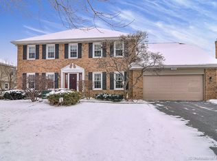 346 Dilorenzo Dr, Naperville, IL 60565