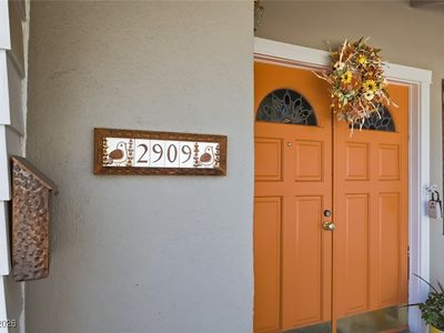 2909 Colanthe Ave, Las Vegas, NV, 89102