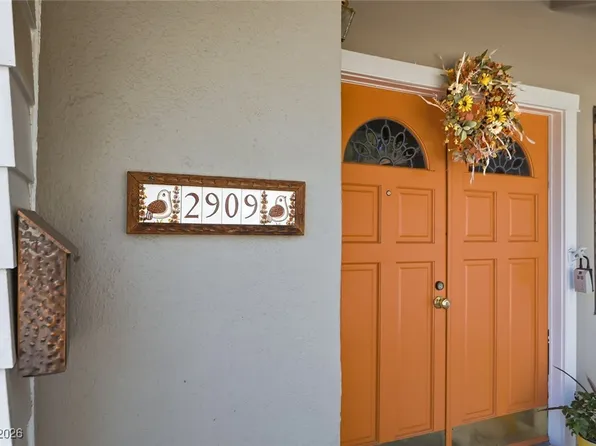 2909 Colanthe Ave, Las Vegas, NV 89102