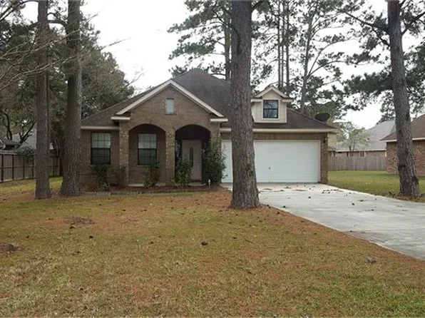 12203 Walden Rd, Montgomery, TX 77356