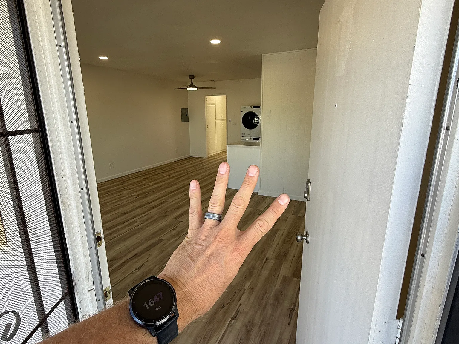 1 bed, $2,650 — Photo 1