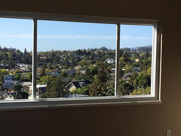 View from Living Room