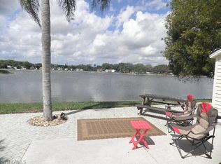 3033 Canoe Point, Naples, FL 34120