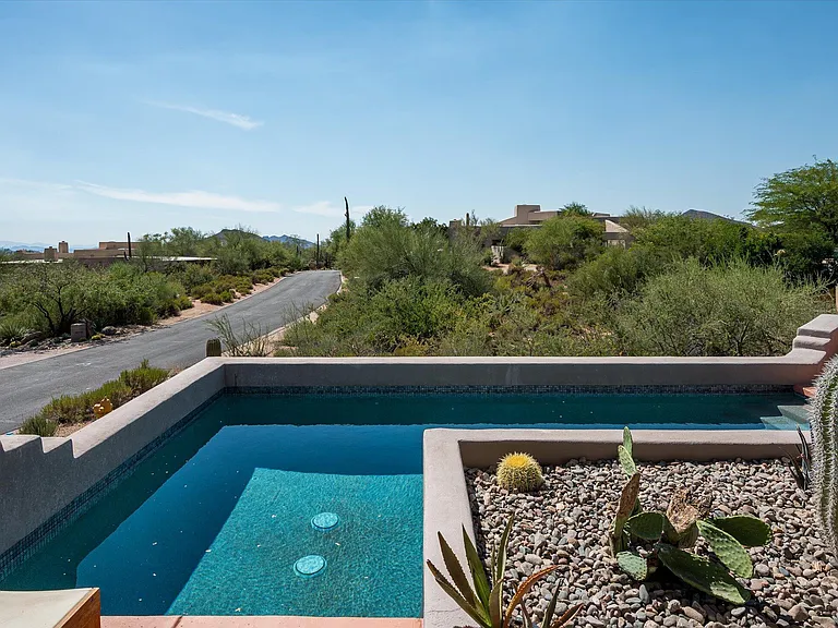 10726 E Tamarisk Way — Photo 37