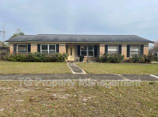 8683 Hammondwood Rd S, Jacksonville, FL 32221