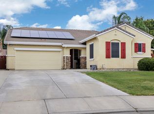 101 Cherub Way, Tracy, CA 95377